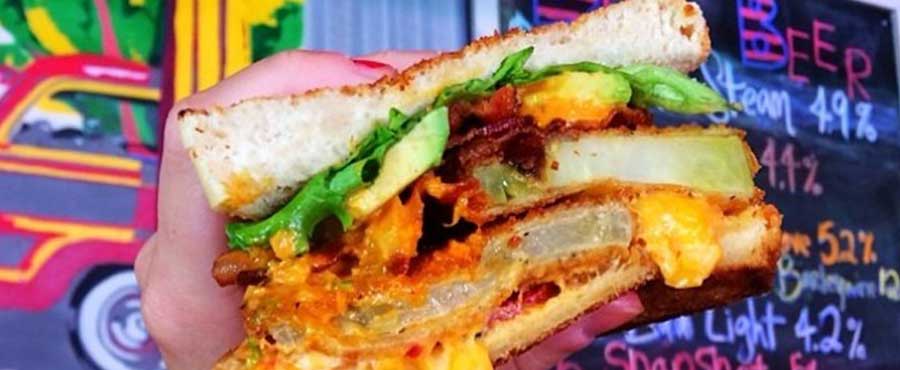 The Shelter Kitchen + Bar photo 2