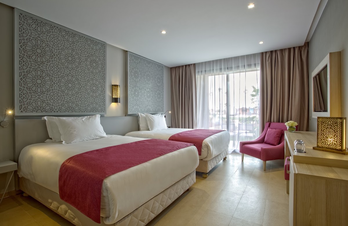 Be Live Collection Marrakech Adults Only
