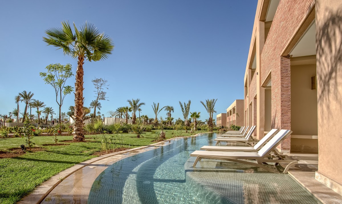 Be Live Collection Marrakech Adults Only