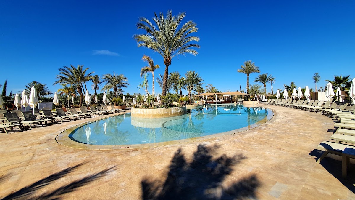 Be Live Collection Marrakech Adults Only