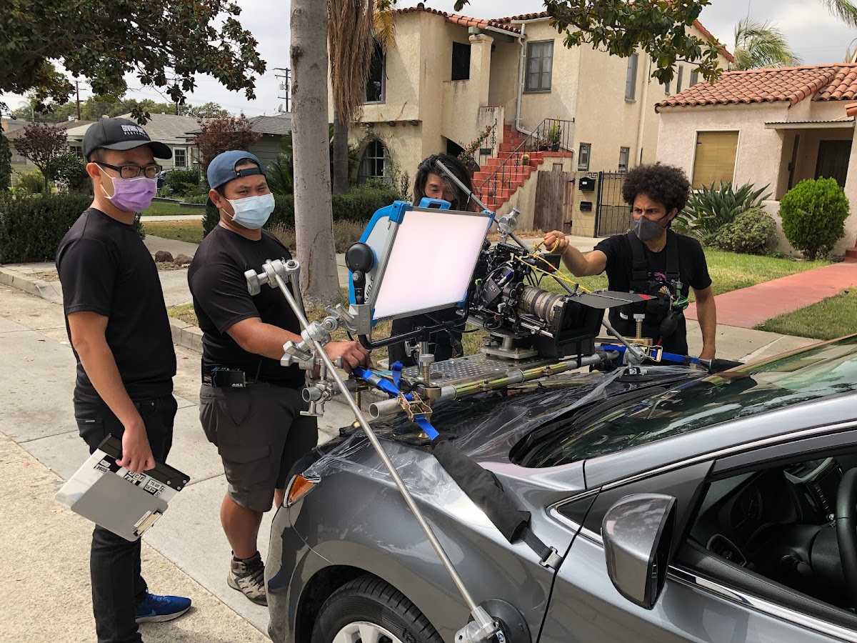 Brandefy | Video Production Company | Los Angeles: Google Places image 3