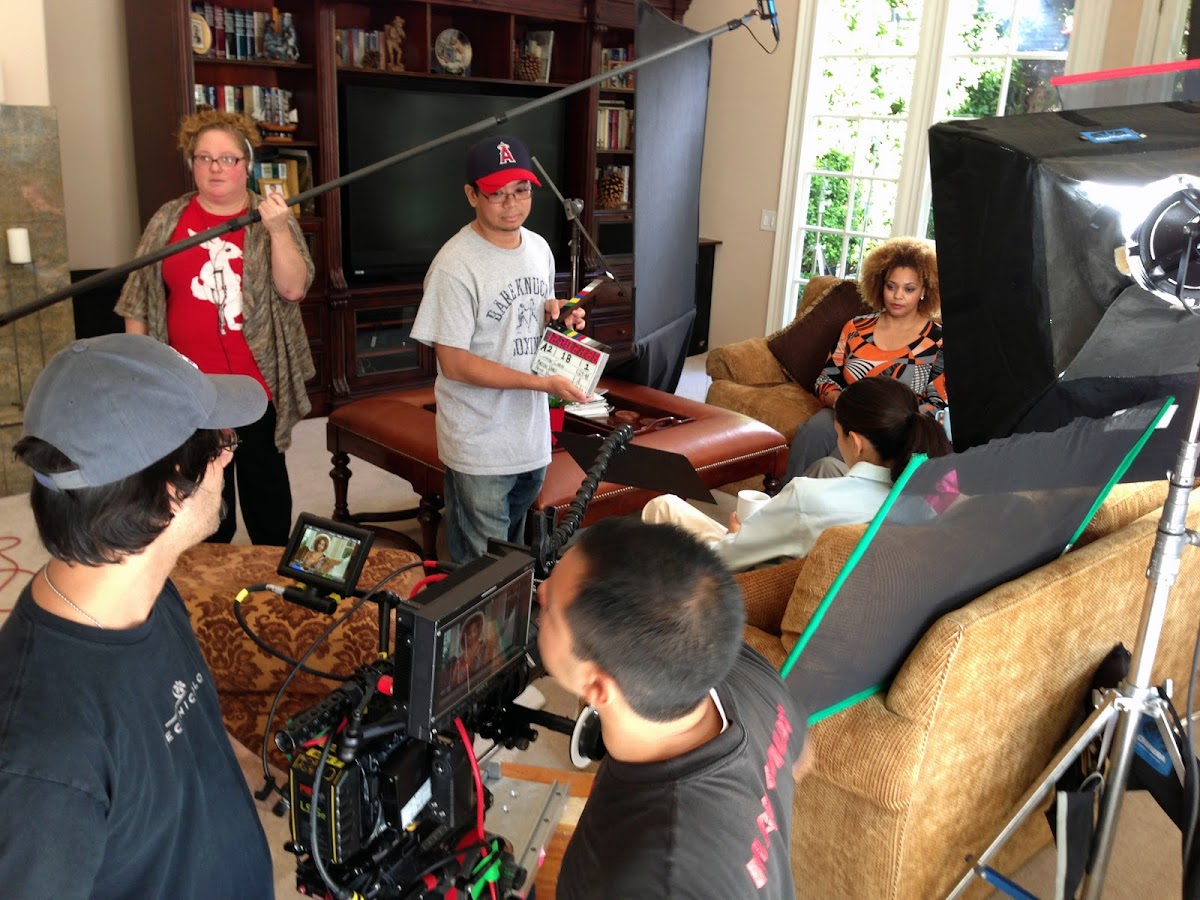 Brandefy | Video Production Company | Los Angeles: Google Places image 5