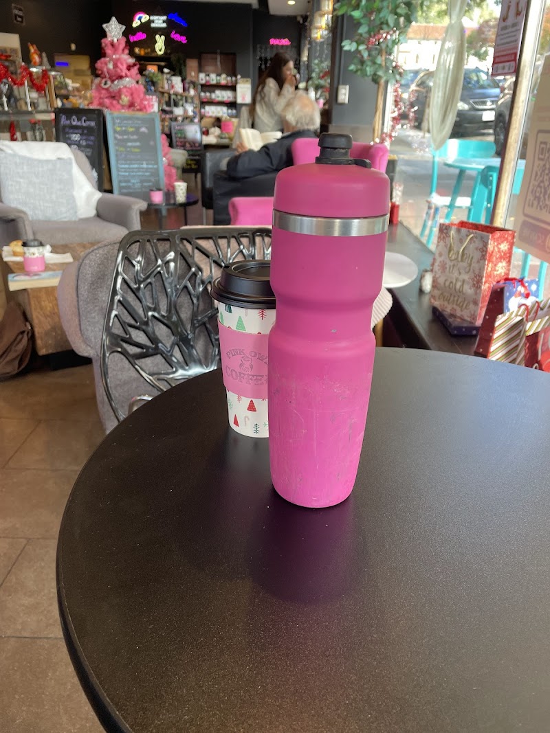 Pink Owl Coffee photo 4