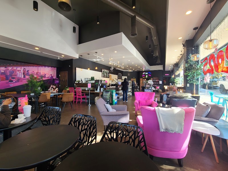 Pink Owl Coffee photo 3