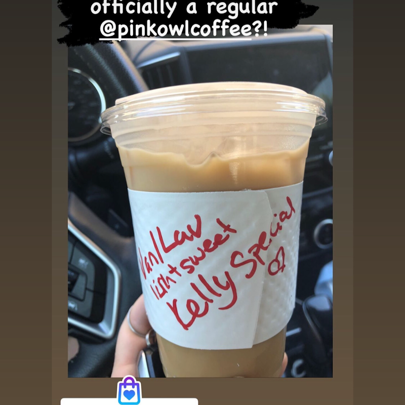 Pink Owl Coffee photo 2