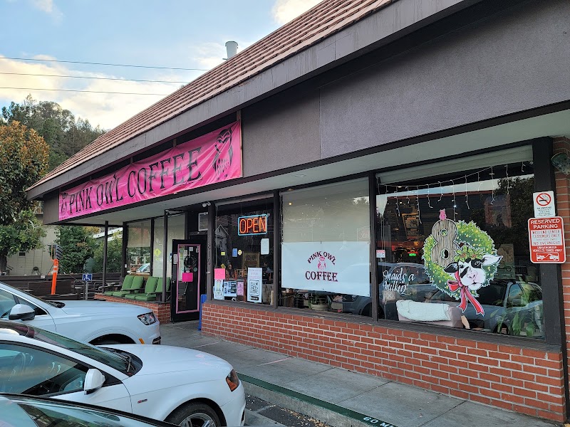 Pink Owl Coffee photo 1