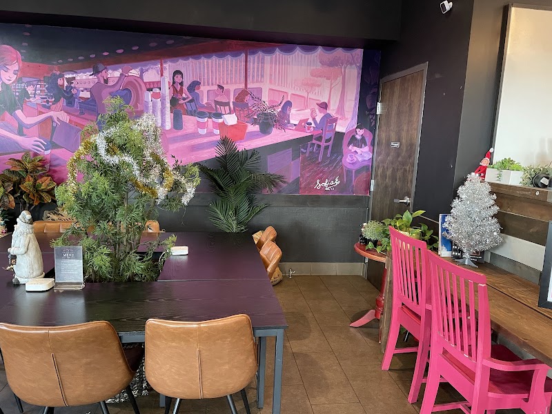 Pink Owl Coffee photo 4