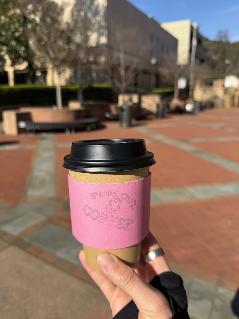 Pink Owl Coffee photo 4