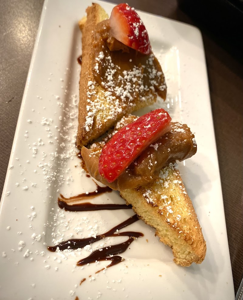 Wake Up Cafe North photo 2