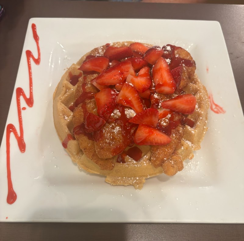 Wake Up Cafe North photo 3