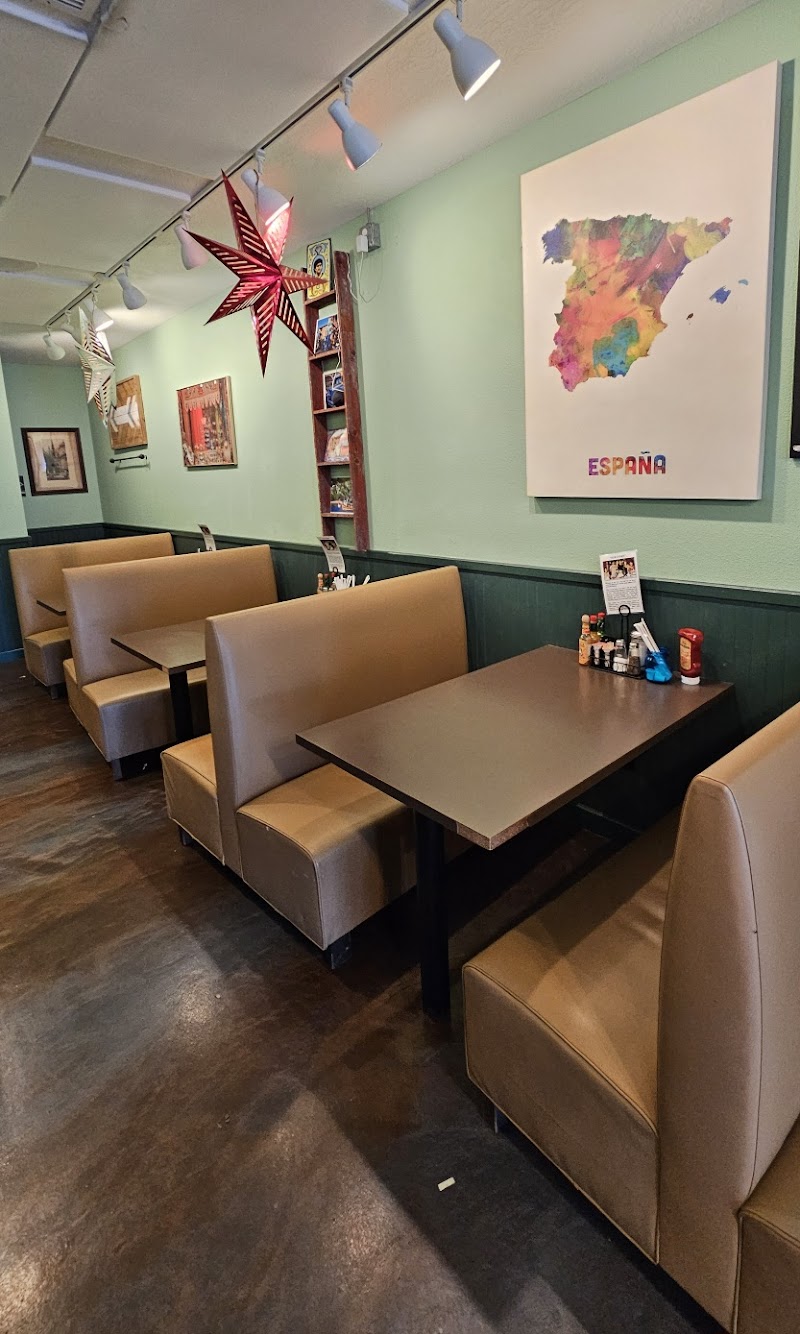 Wake Up Cafe North photo 4