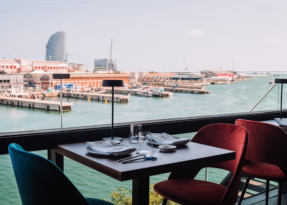 Casa Amàlia Port Vell fotoğraf 1