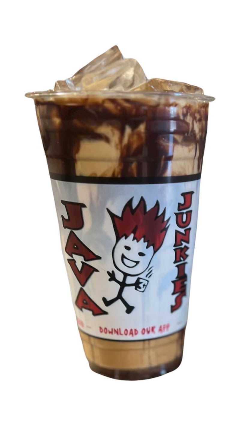 McNary Java Junkies photo 1