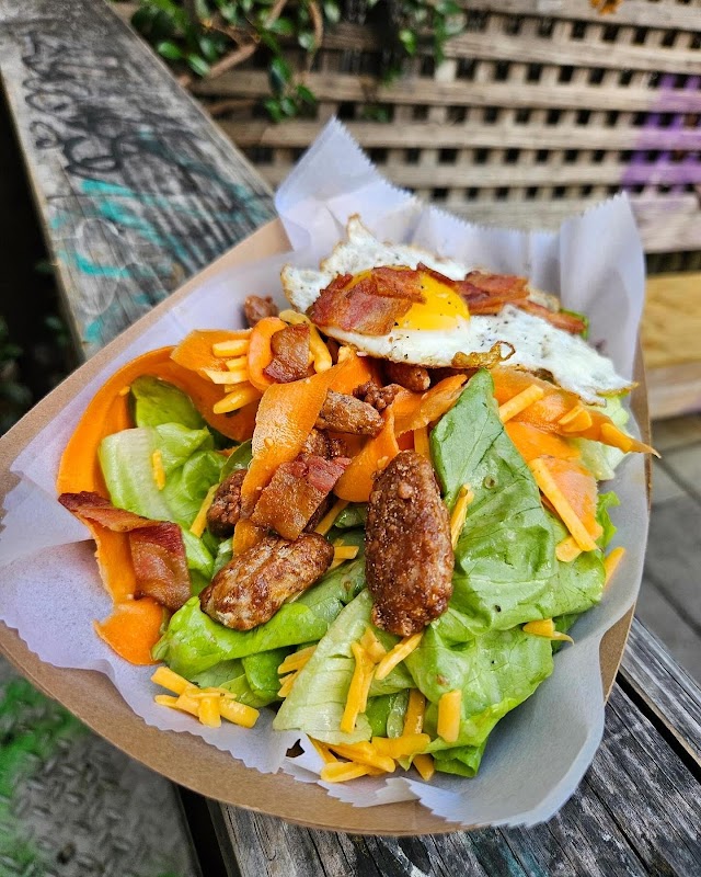 Big Gun Burger Shop & Bar photo 2