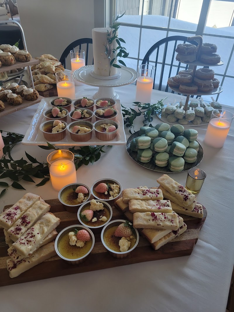 The Rocky Lemon Bakery & Cafe photo 4