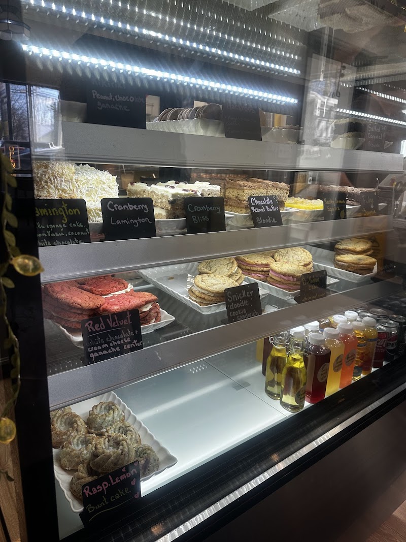 The Rocky Lemon Bakery & Cafe photo 3