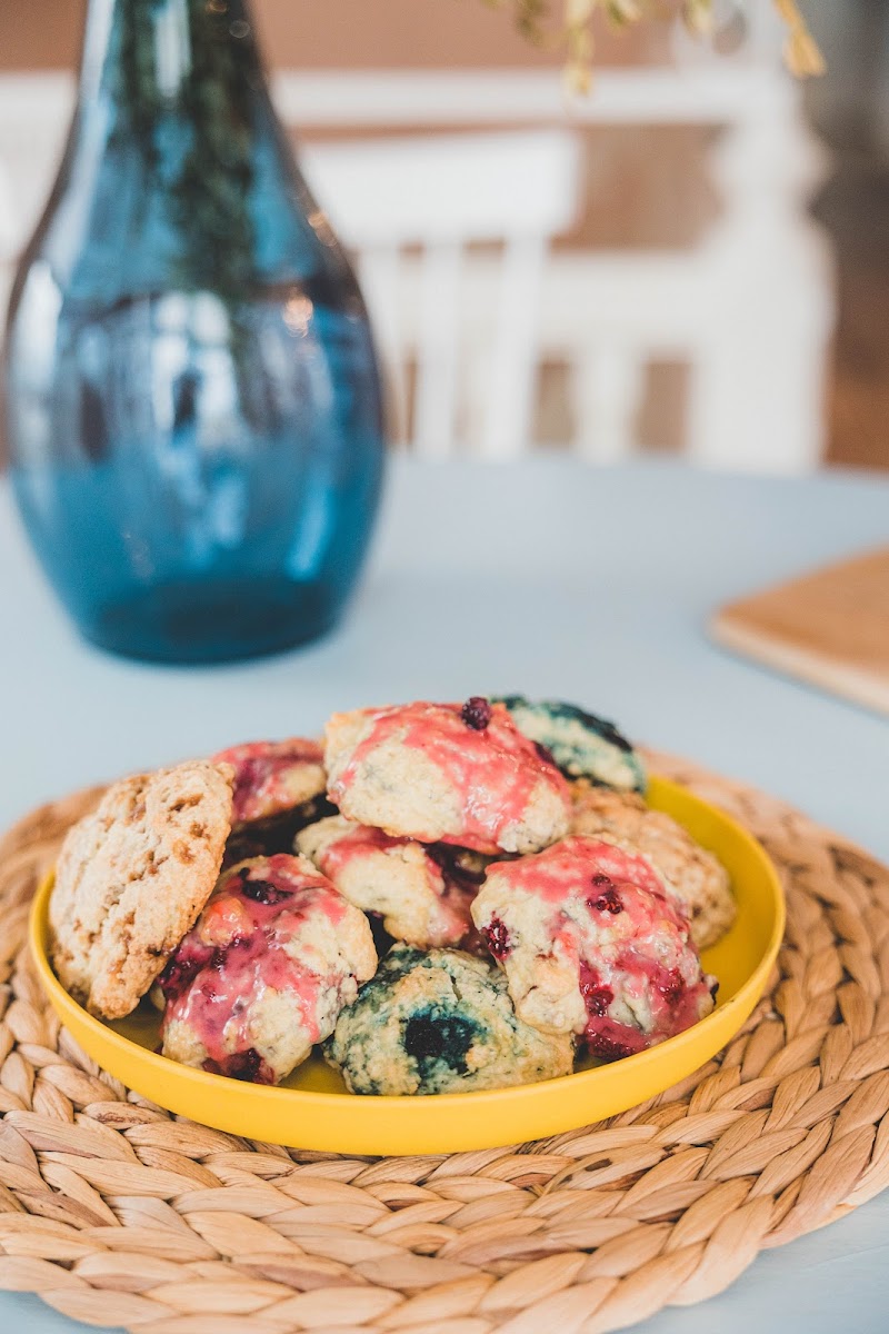 The Rocky Lemon Bakery & Cafe photo 2