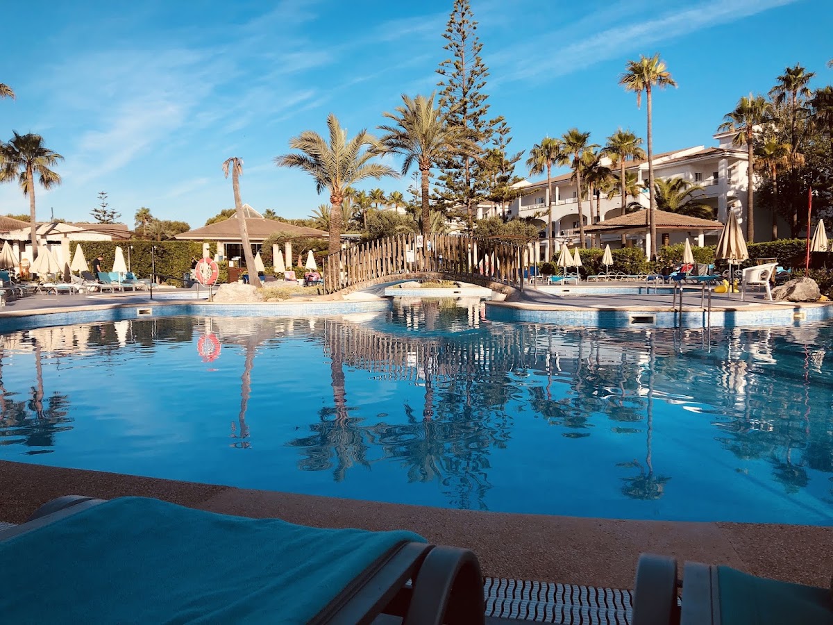 Playa Garden Selection Hotel & Spa