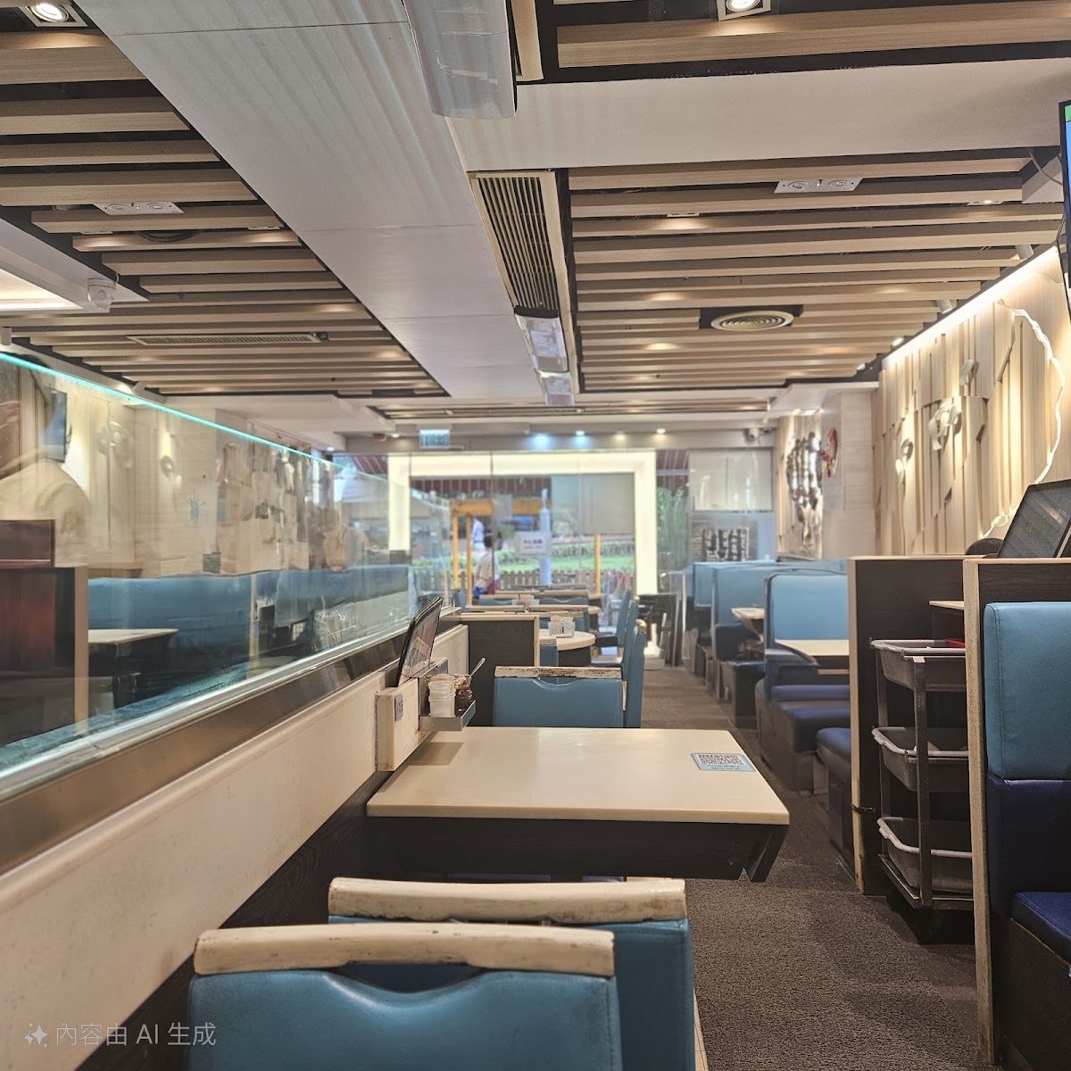 Bistro Chuen Kee — photo 8
