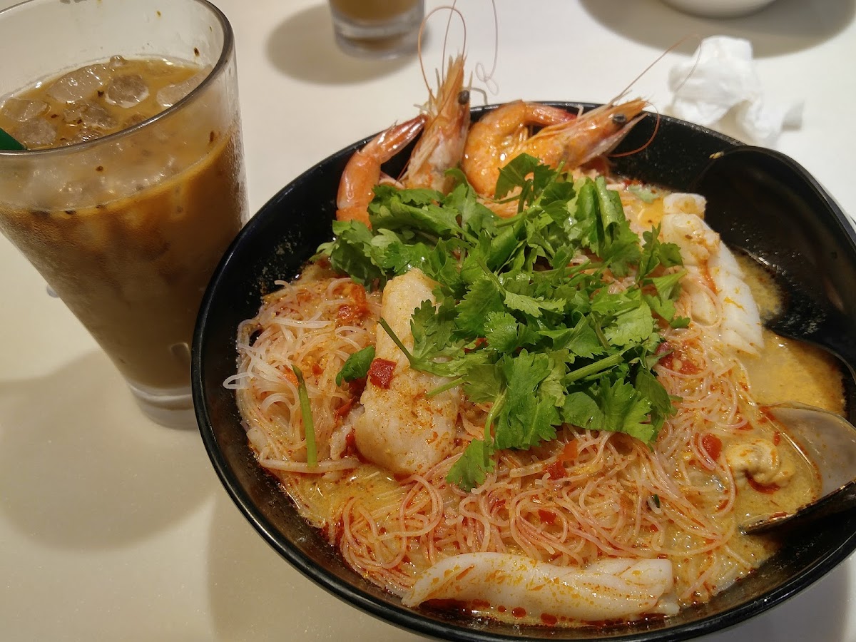 Bistro Chuen Kee photo 2