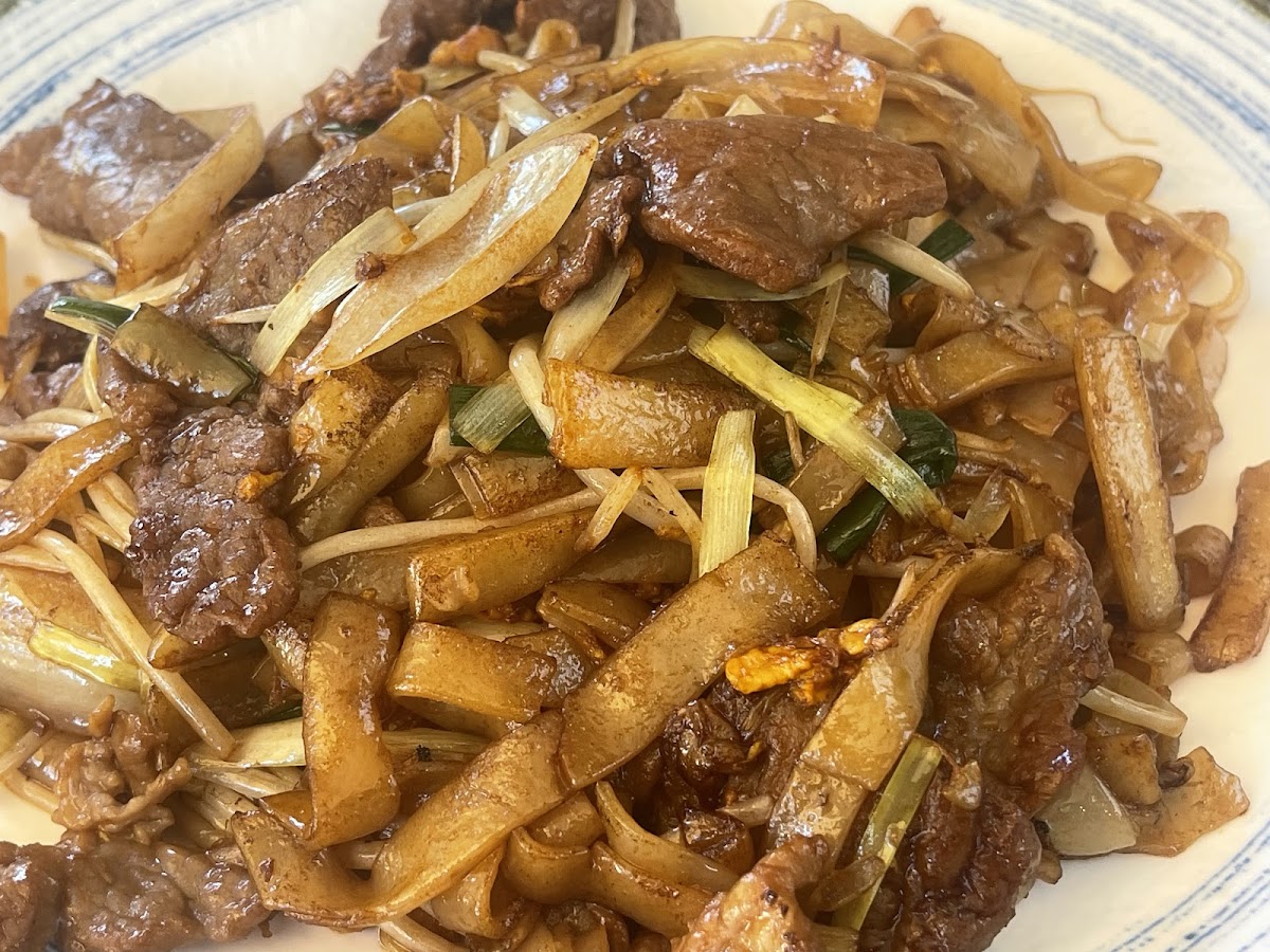 Bistro Chuen Kee — photo 6