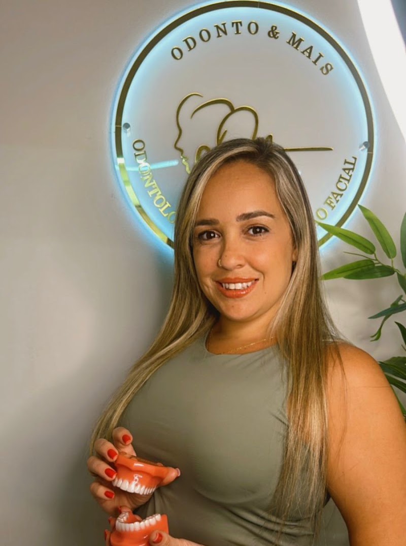 Odonto & Mais | Lipo de Papada | Preenchimento Labial | Freguesia (Jacarepaguá) - RJ