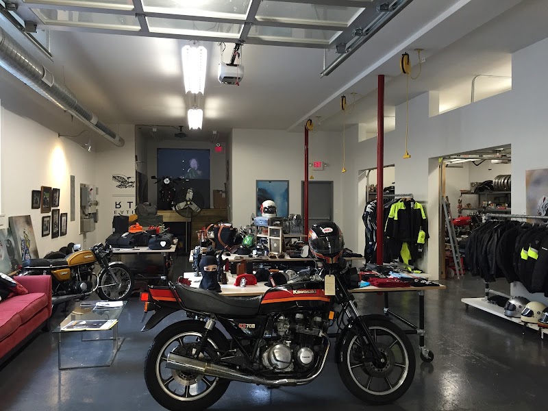 MOTO Coffee/Machine photo 3