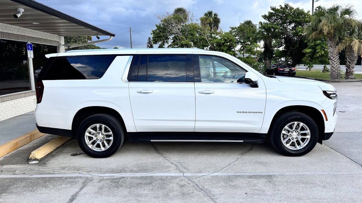 Enterprise Rent-A-Car