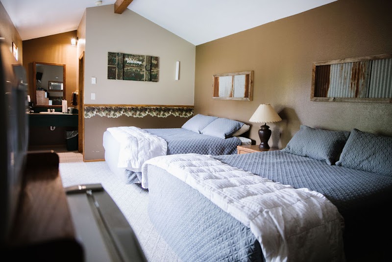 High Country Guest Ranch - Photo 1