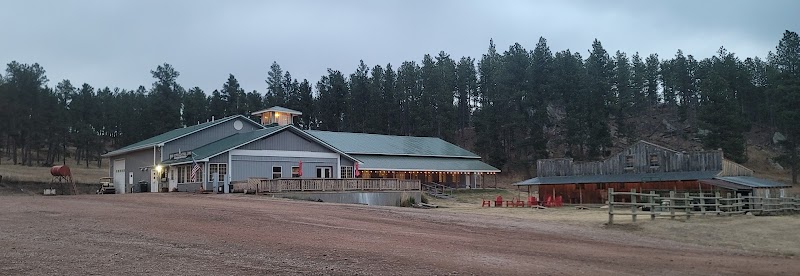 High Country Guest Ranch - Photo 6