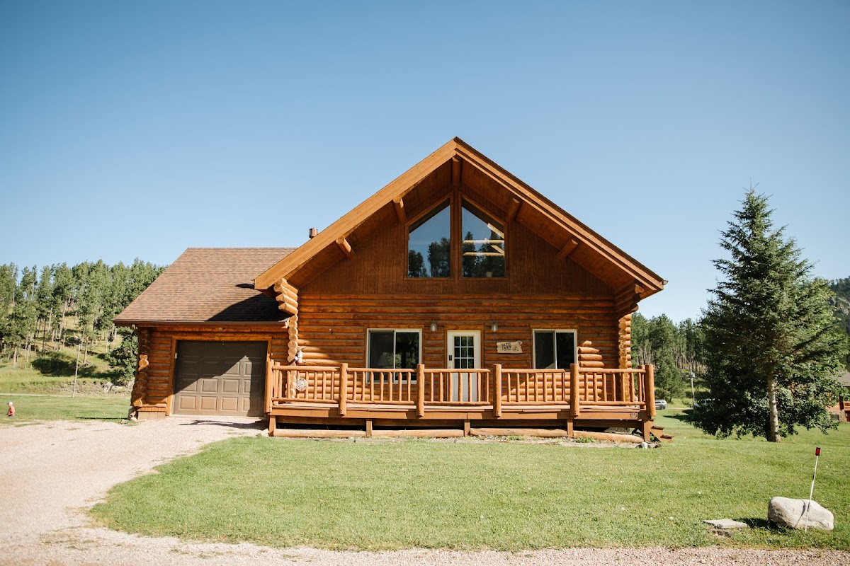 High Country Guest Ranch