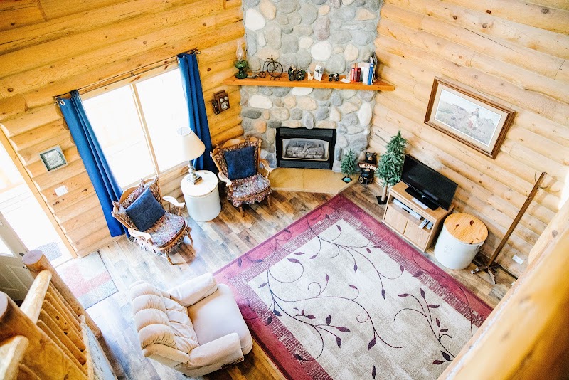 High Country Guest Ranch - Photo 3