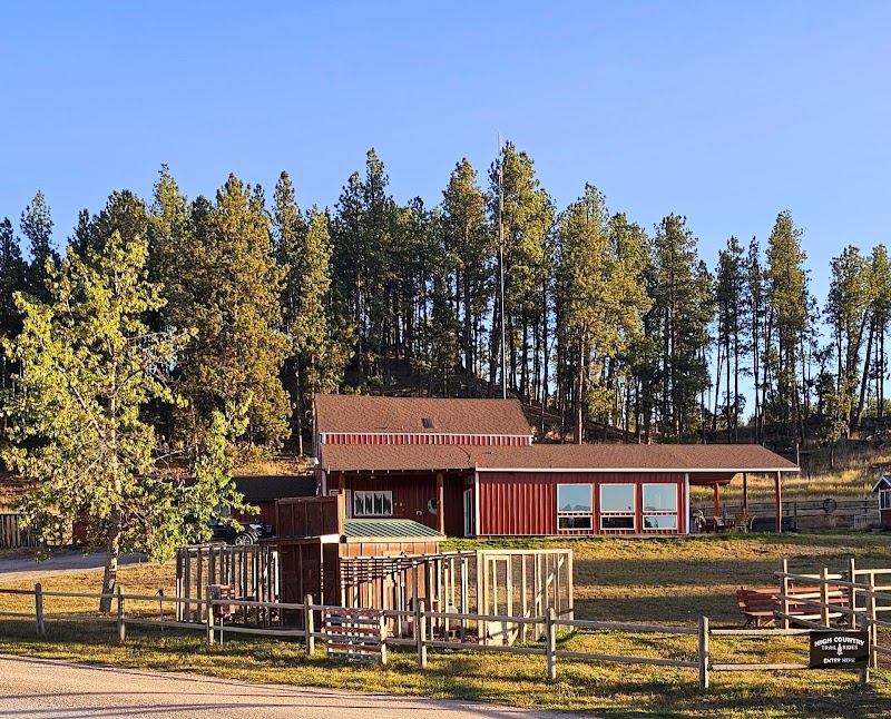 High Country Guest Ranch - Photo 2