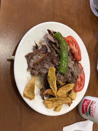Konak Lokantası - Restoran