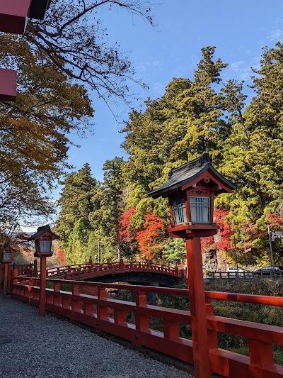 Shinkyo Bridge - 3