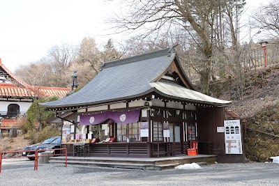 Shinkyo Bridge - 6