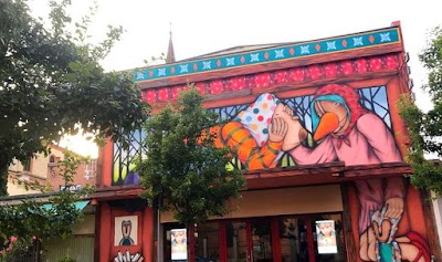 Cinema Rex Padova