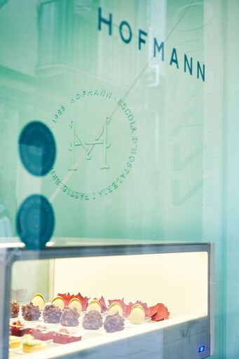 Patisserie Hofmann