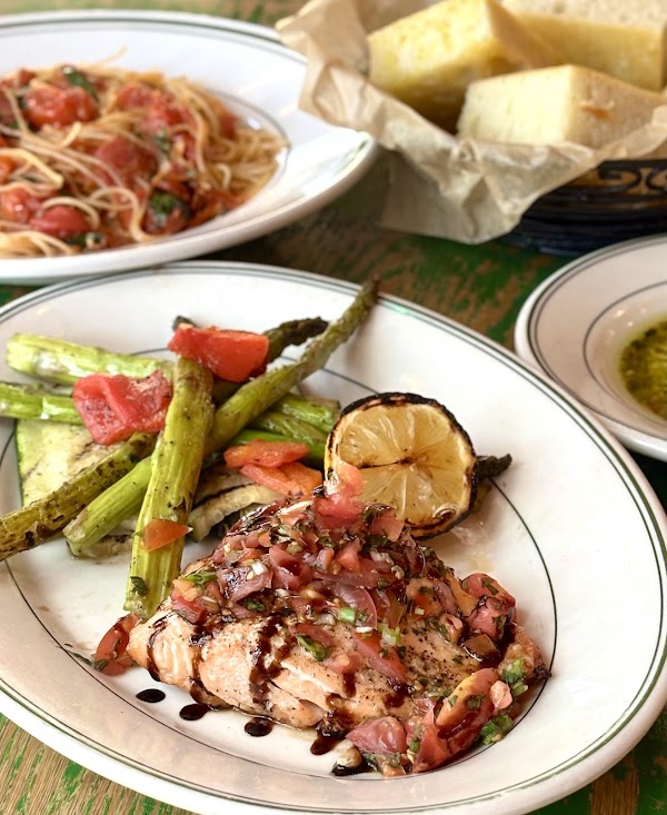 Photo of Mandola's Italian Kitchen