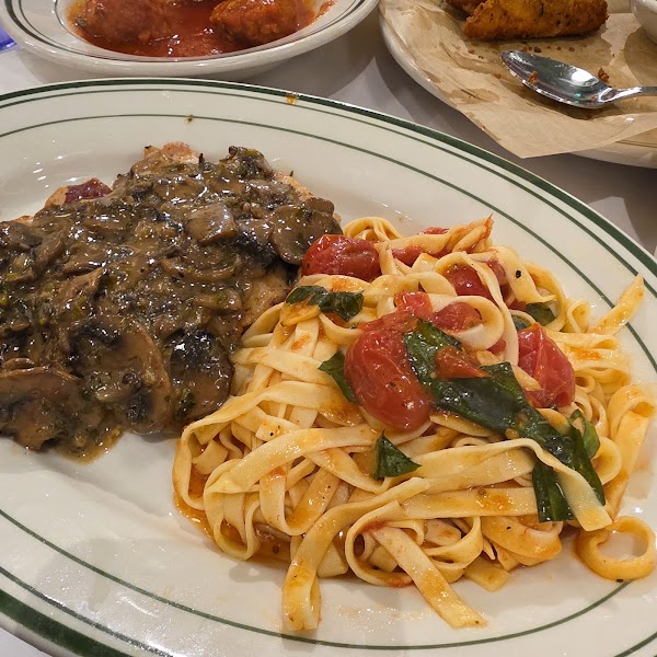 Photo of Mandola's Italian Kitchen