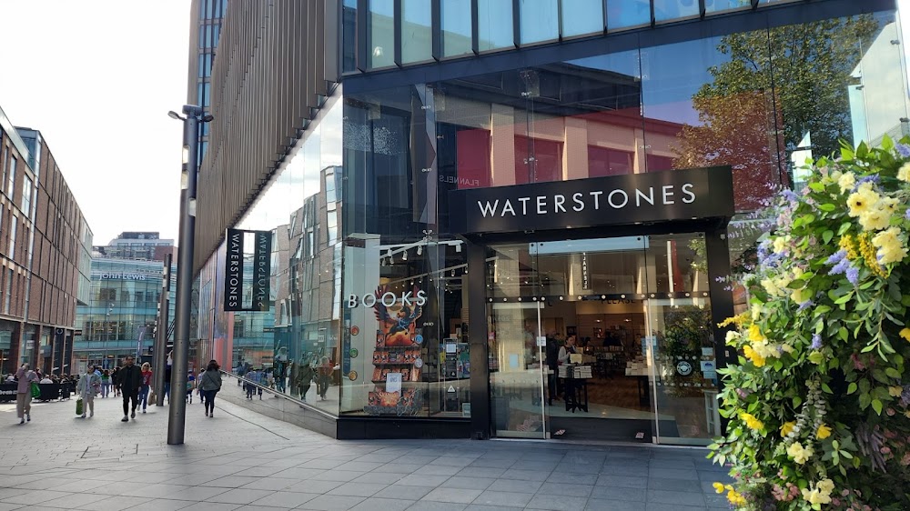 Liverpool ONE fotoğraf 1