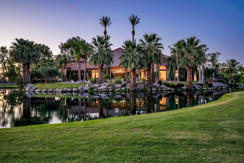 The Mirabella Estate