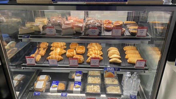 ZUS Coffee - Bukit Dahlia, Pasir Gudang, Johor