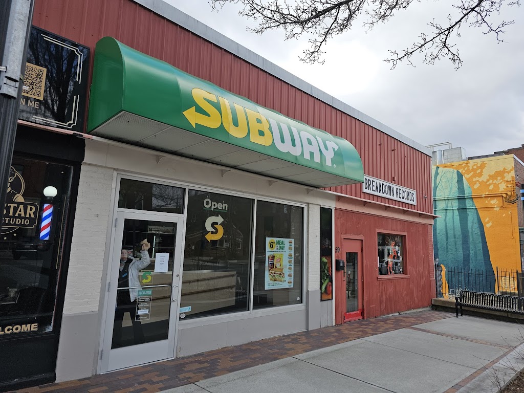 Subway