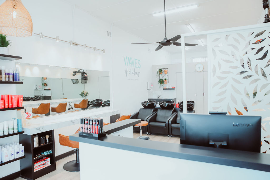 Waves of Ettalong photo 1