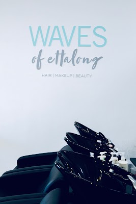 Waves of Ettalong photo 3