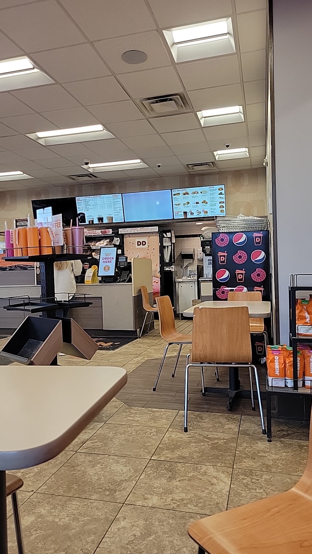 Dunkin’