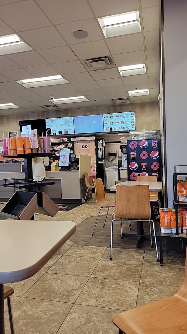 Dunkin’