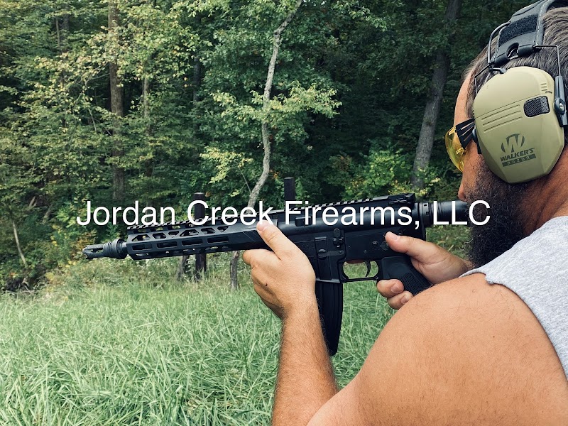 Ramsey Creek Firearms photo