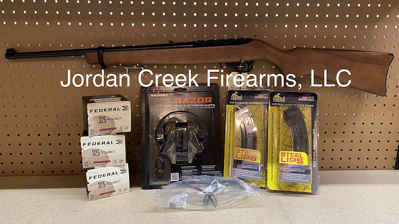 Ramsey Creek Firearms photo